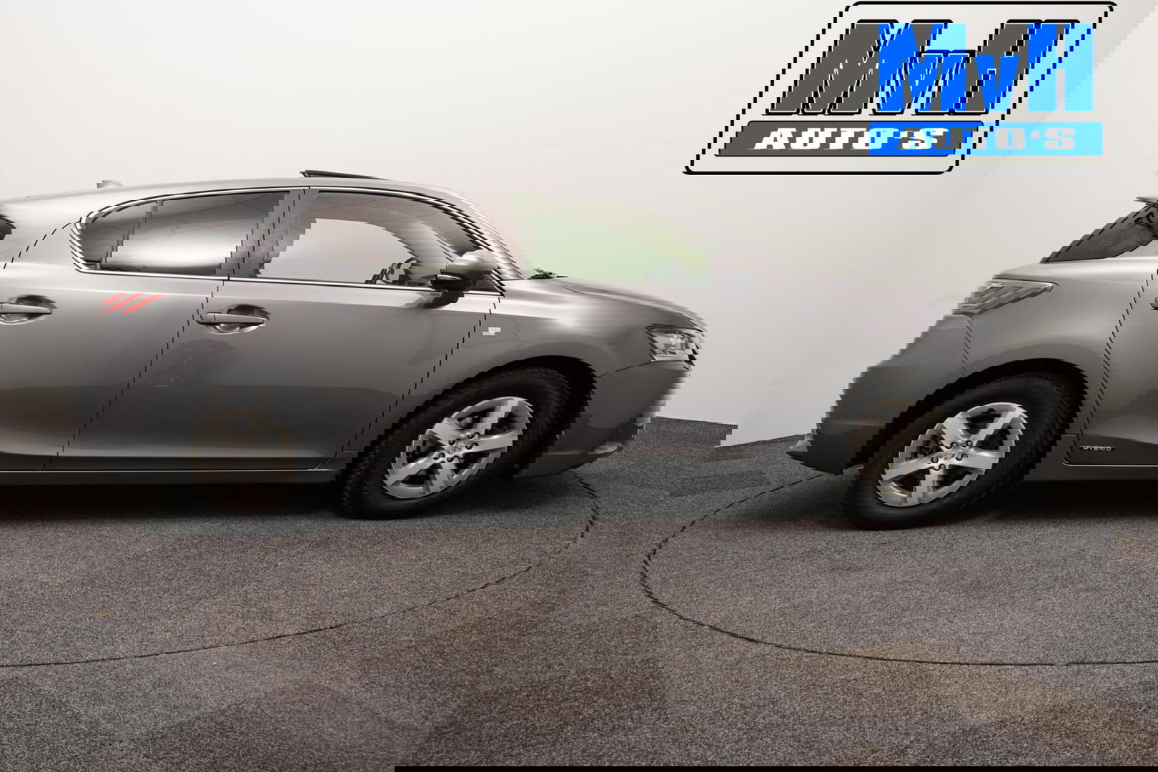 Lexus CT 200h 25th Edition|SCHUIFDAK|CAMERA|STOELVERW|LED|NAP