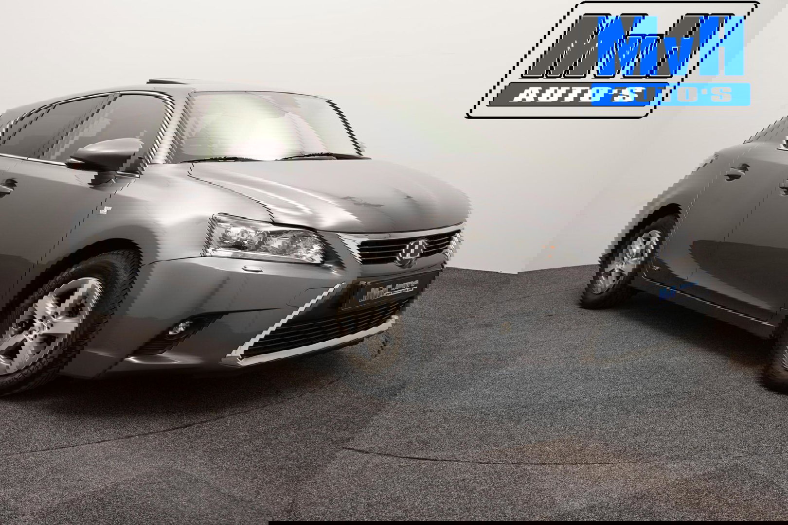 Lexus CT 200h 25th Edition|SCHUIFDAK|CAMERA|STOELVERW|LED|NAP