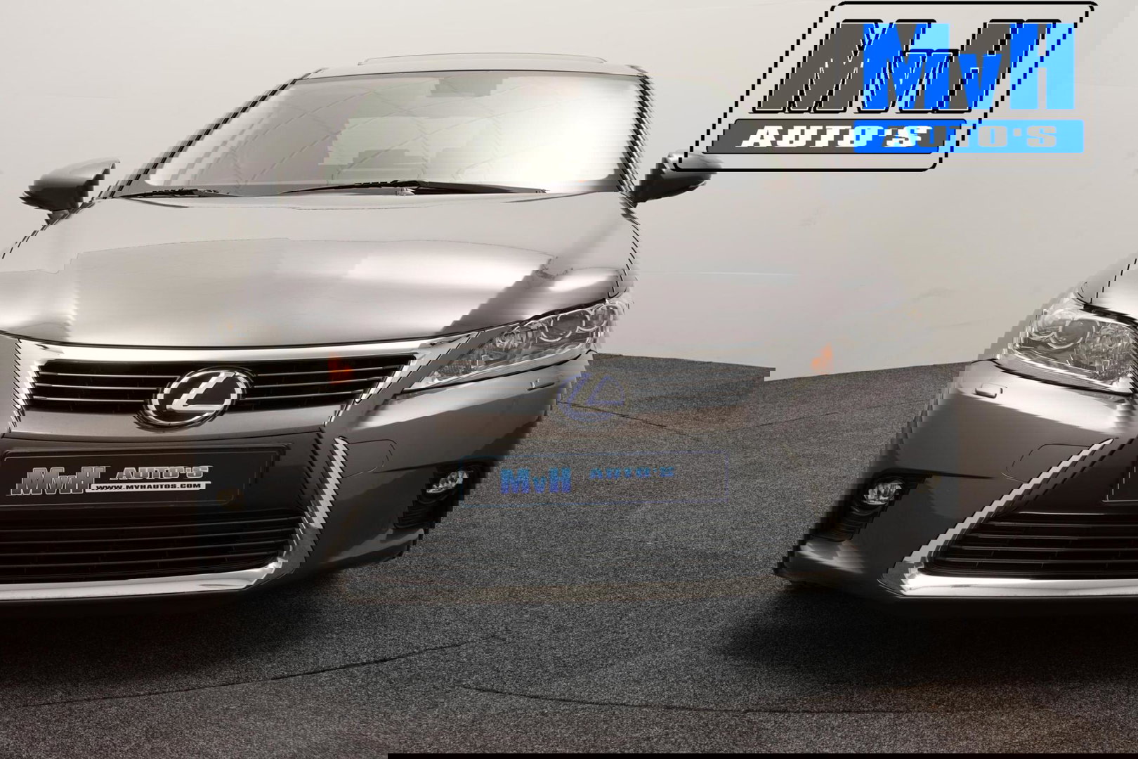 Lexus CT 200h 25th Edition|SCHUIFDAK|CAMERA|STOELVERW|LED|NAP