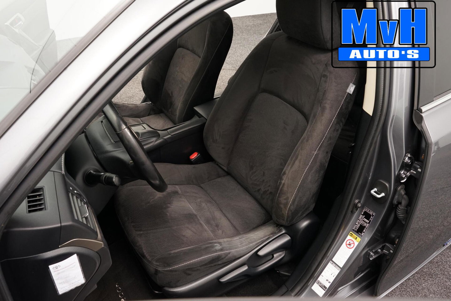 Lexus CT 200h 25th Edition|SCHUIFDAK|CAMERA|STOELVERW|LED|NAP