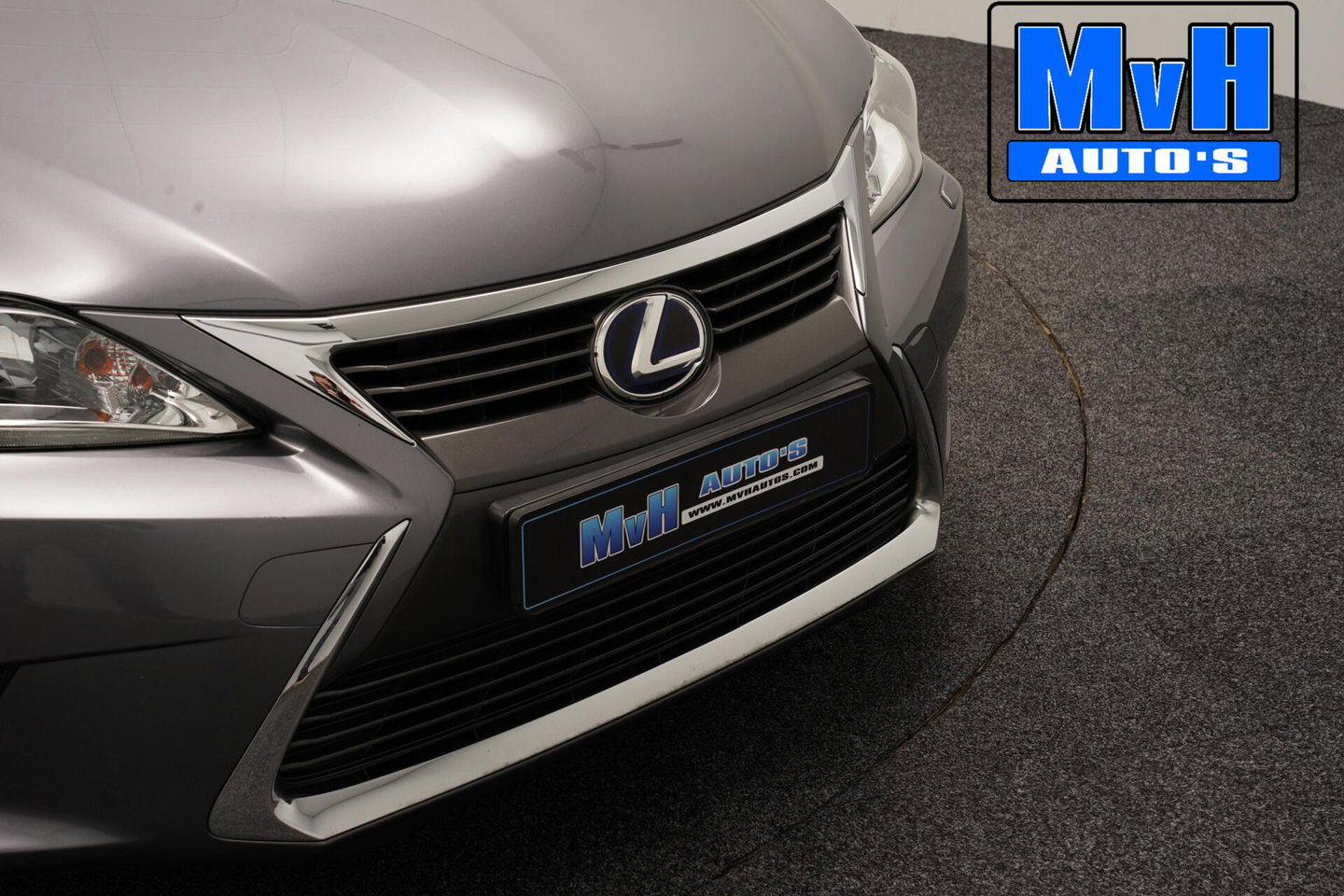 Lexus CT 200h 25th Edition|SCHUIFDAK|CAMERA|STOELVERW|LED|NAP