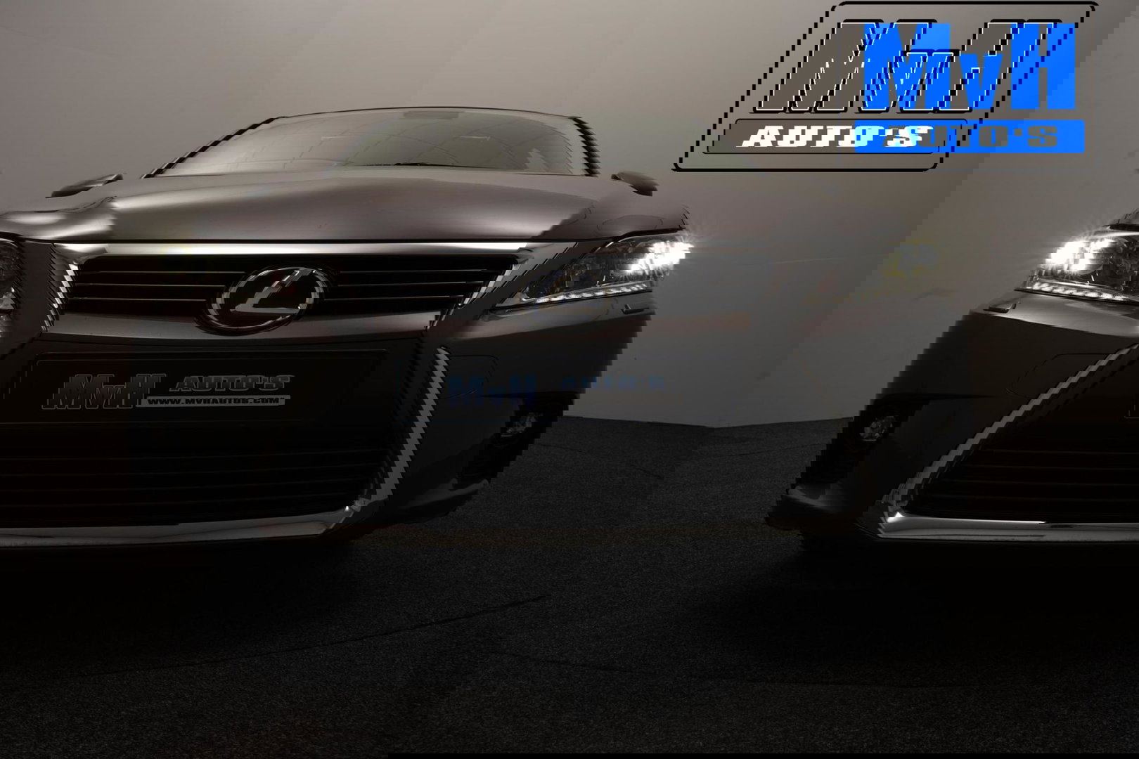 Lexus CT 200h 25th Edition|SCHUIFDAK|CAMERA|STOELVERW|LED|NAP