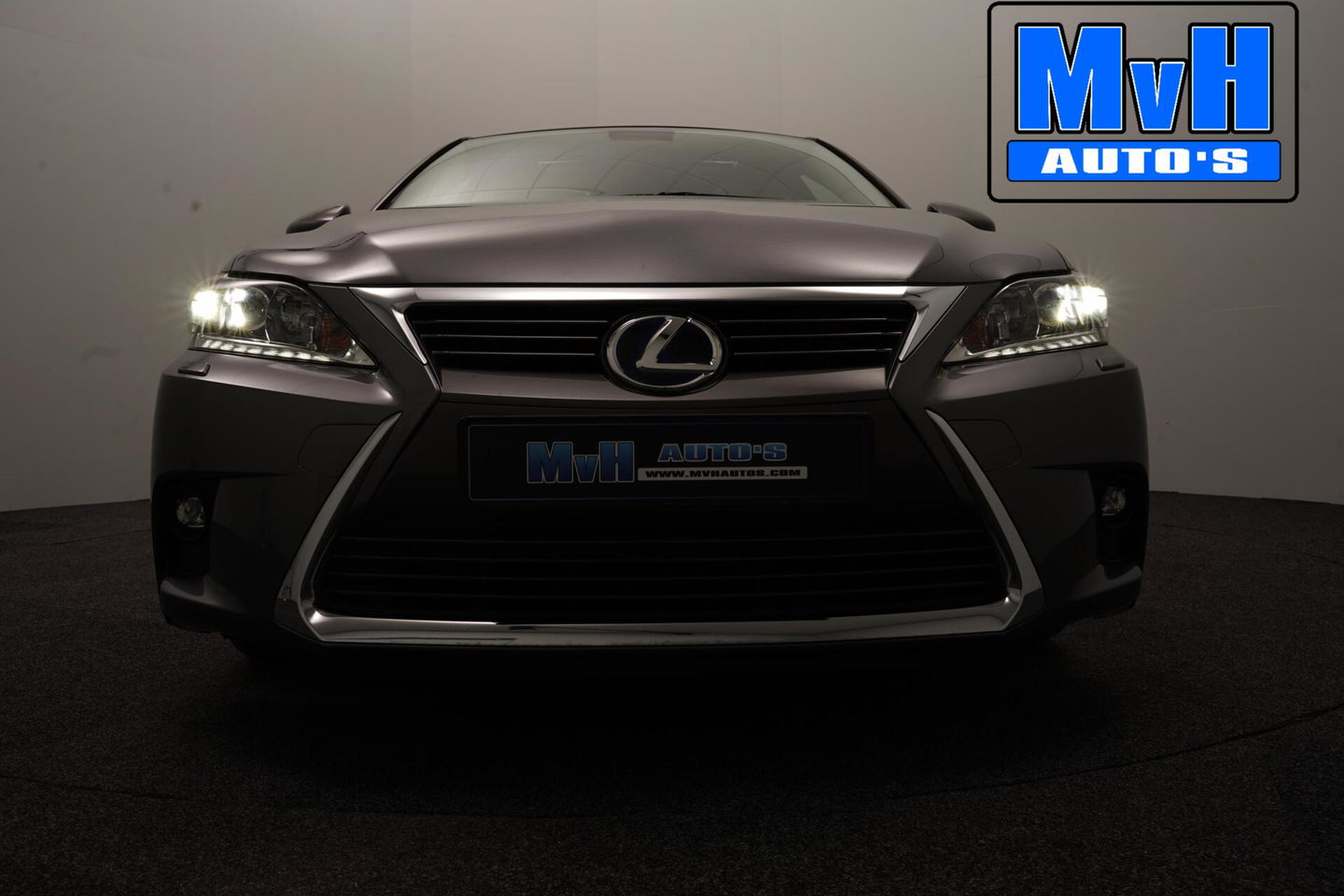 Lexus CT 200h 25th Edition|SCHUIFDAK|CAMERA|STOELVERW|LED|NAP