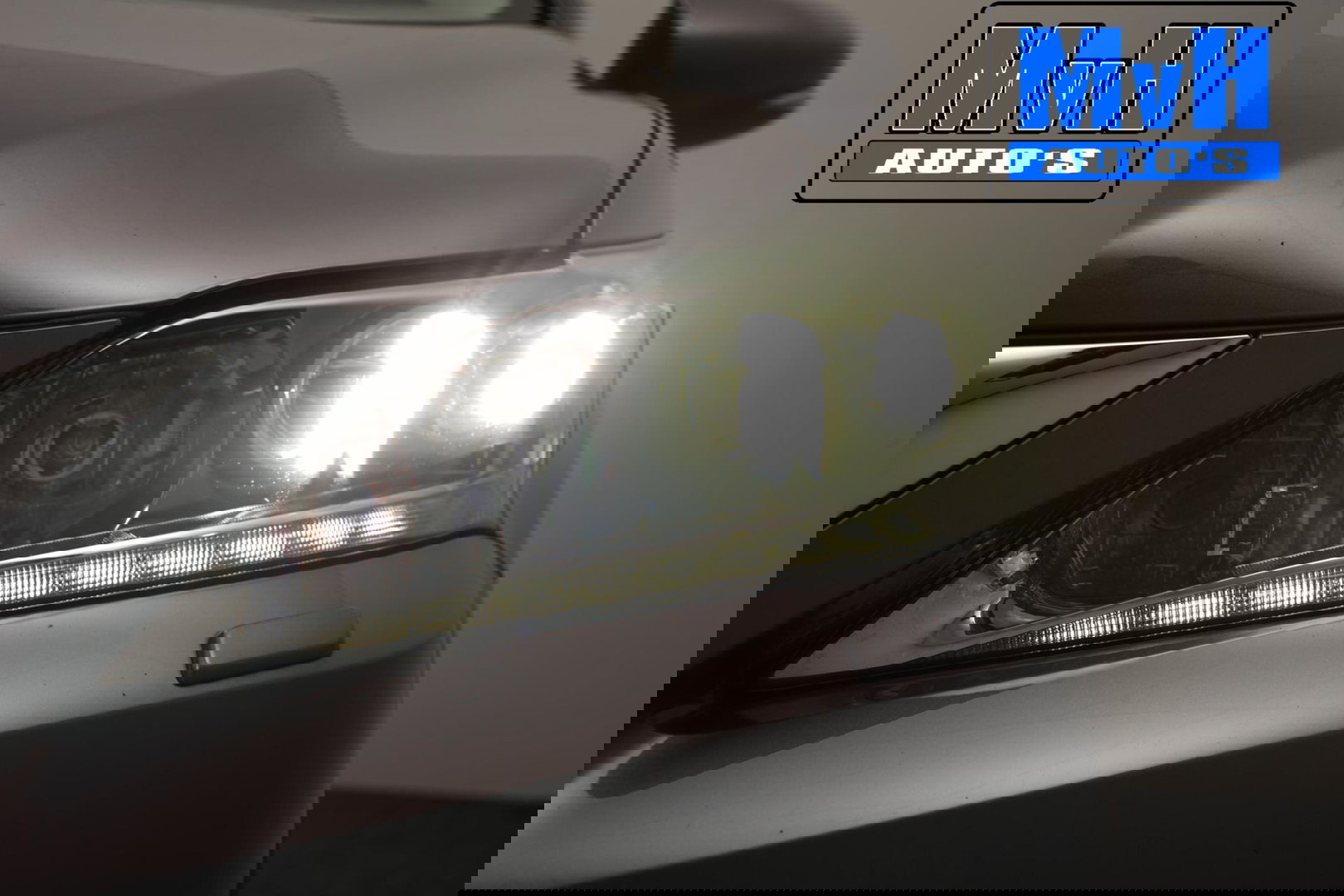 Lexus CT 200h 25th Edition|SCHUIFDAK|CAMERA|STOELVERW|LED|NAP