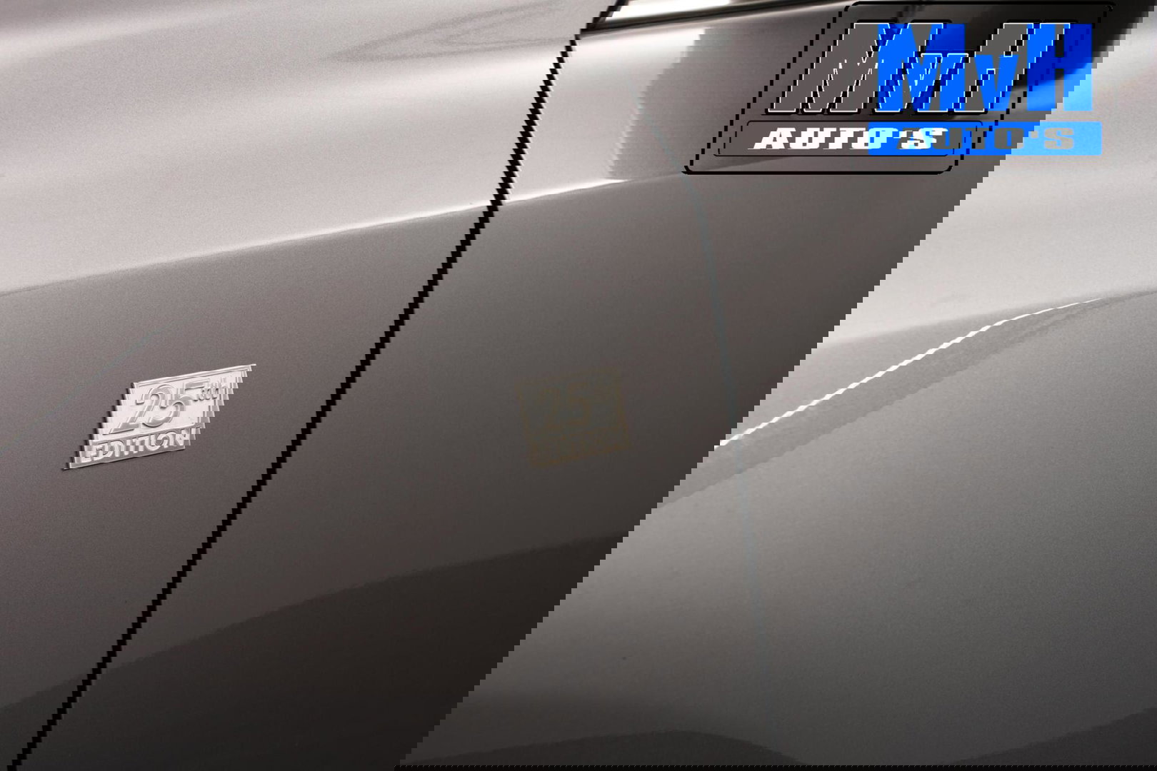 Lexus CT 200h 25th Edition|SCHUIFDAK|CAMERA|STOELVERW|LED|NAP