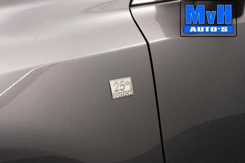 Lexus CT 200h 25th Edition|SCHUIFDAK|CAMERA|STOELVERW|LED|NAP