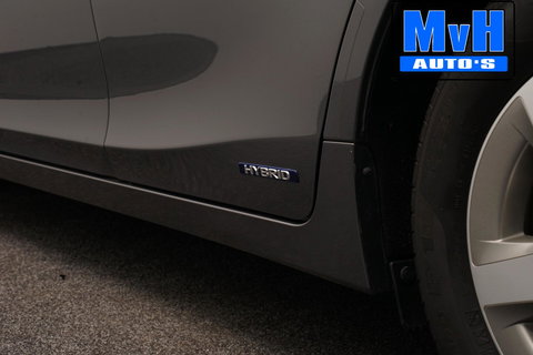 Lexus CT 200h 25th Edition|SCHUIFDAK|CAMERA|STOELVERW|LED|NAP