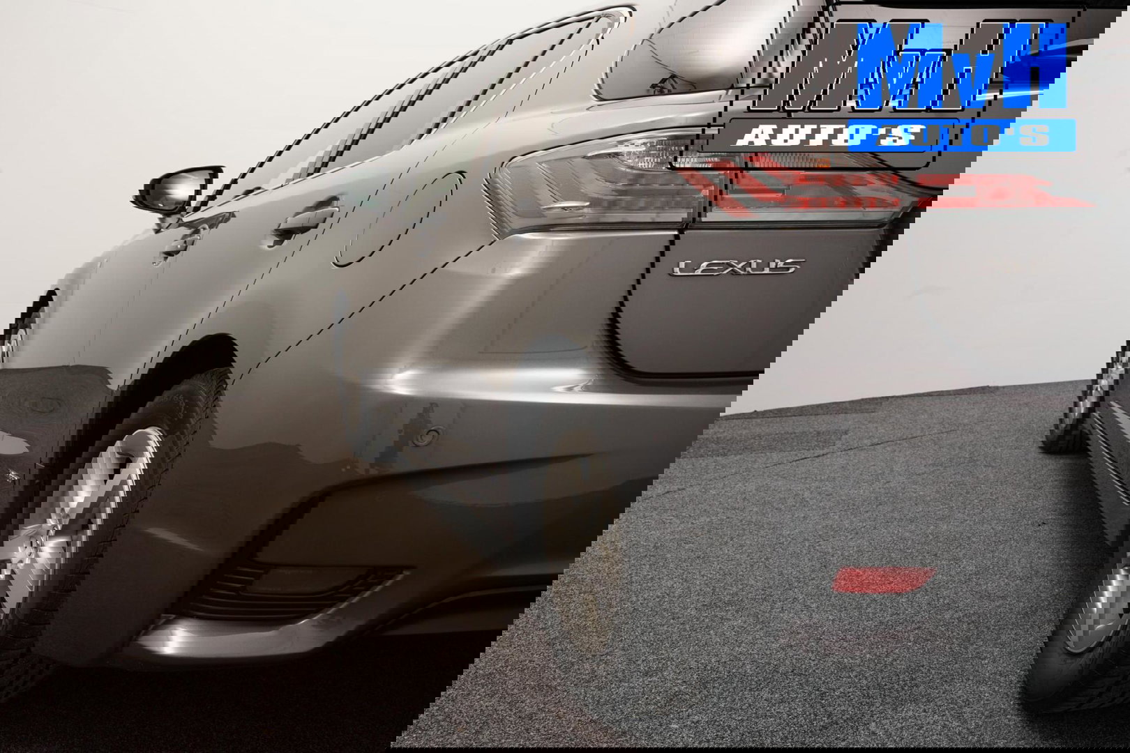 Lexus CT 200h 25th Edition|SCHUIFDAK|CAMERA|STOELVERW|LED|NAP