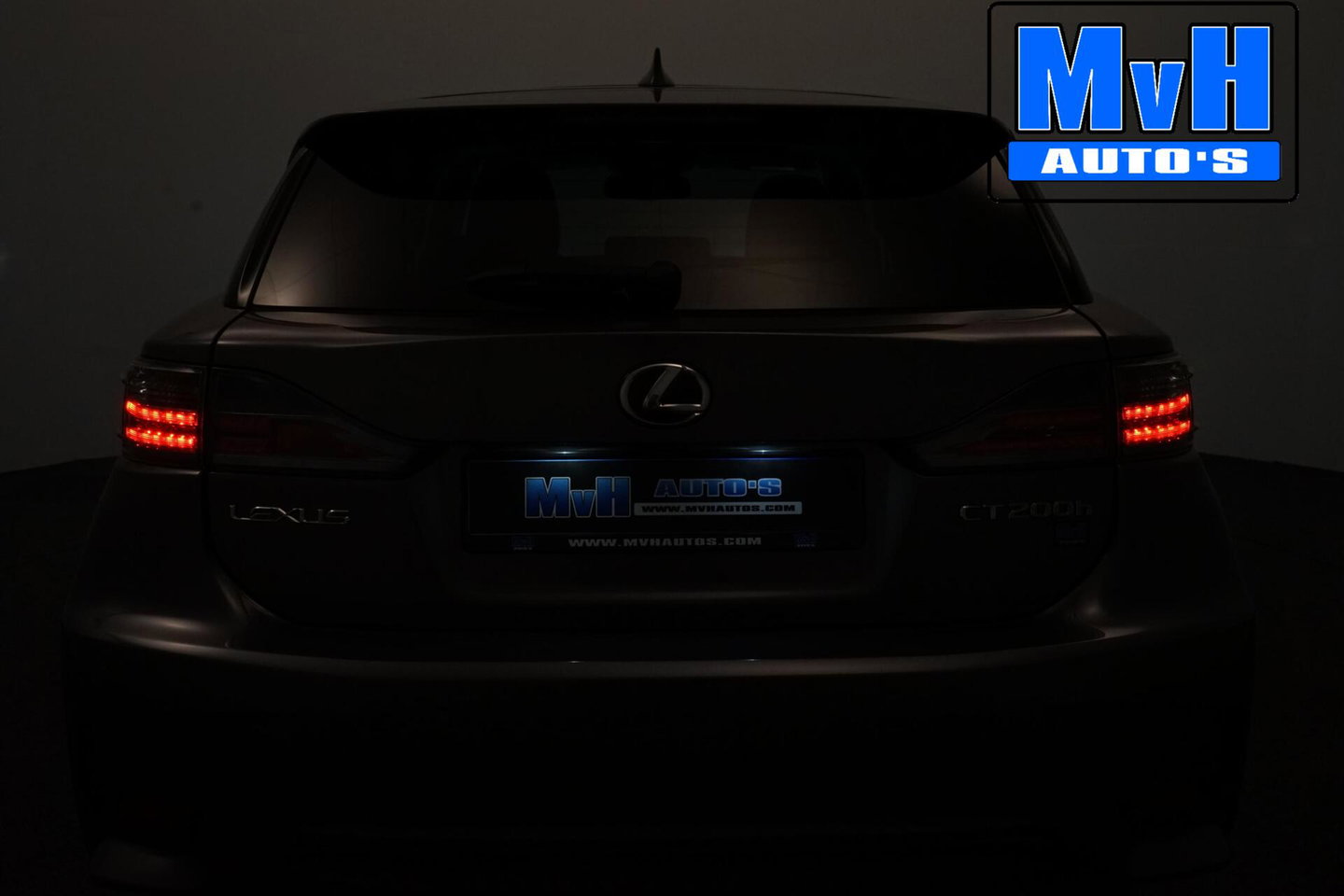 Lexus CT 200h 25th Edition|SCHUIFDAK|CAMERA|STOELVERW|LED|NAP