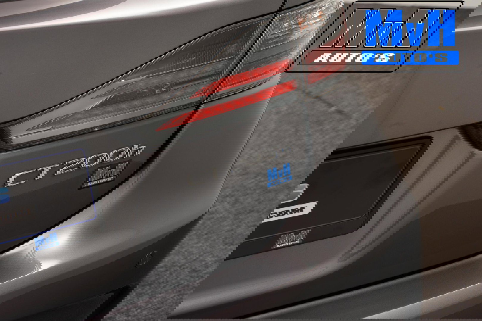 Lexus CT 200h 25th Edition|SCHUIFDAK|CAMERA|STOELVERW|LED|NAP