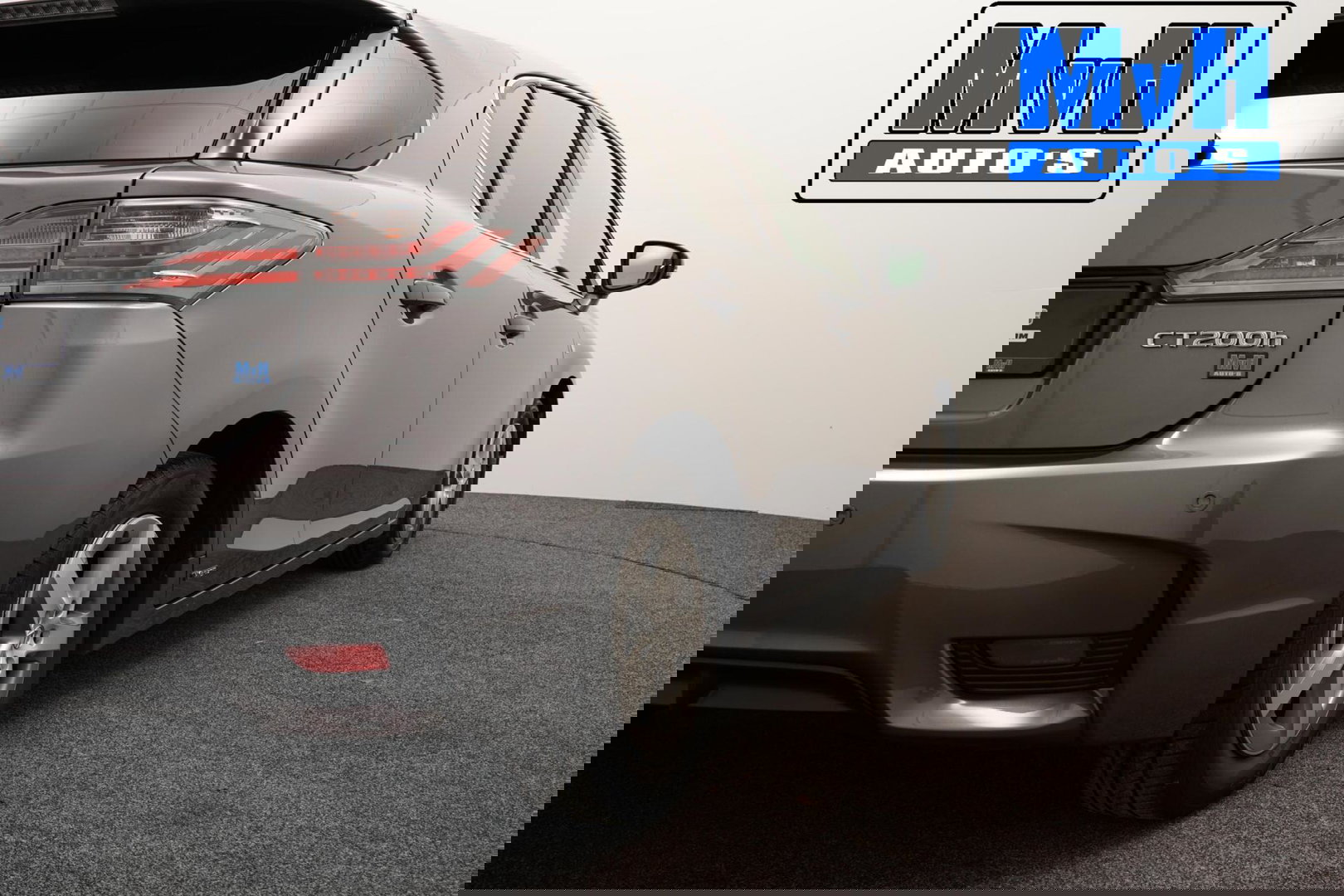 Lexus CT 200h 25th Edition|SCHUIFDAK|CAMERA|STOELVERW|LED|NAP