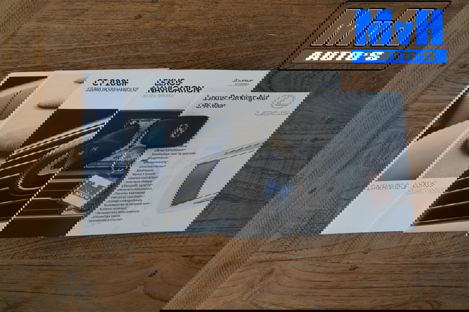 Lexus CT 200h 25th Edition|SCHUIFDAK|CAMERA|STOELVERW|LED|NAP