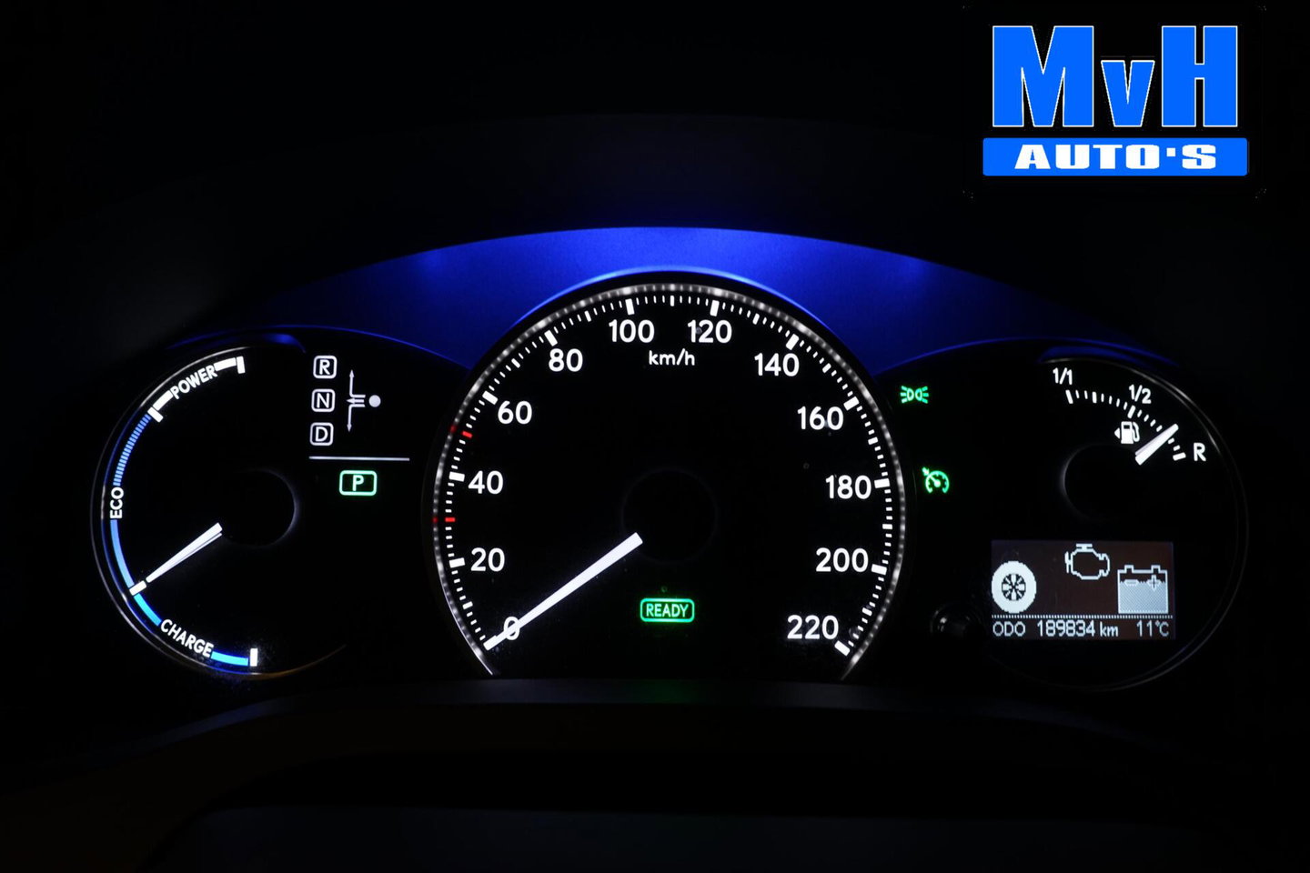 Lexus CT 200h 25th Edition|SCHUIFDAK|CAMERA|STOELVERW|LED|NAP