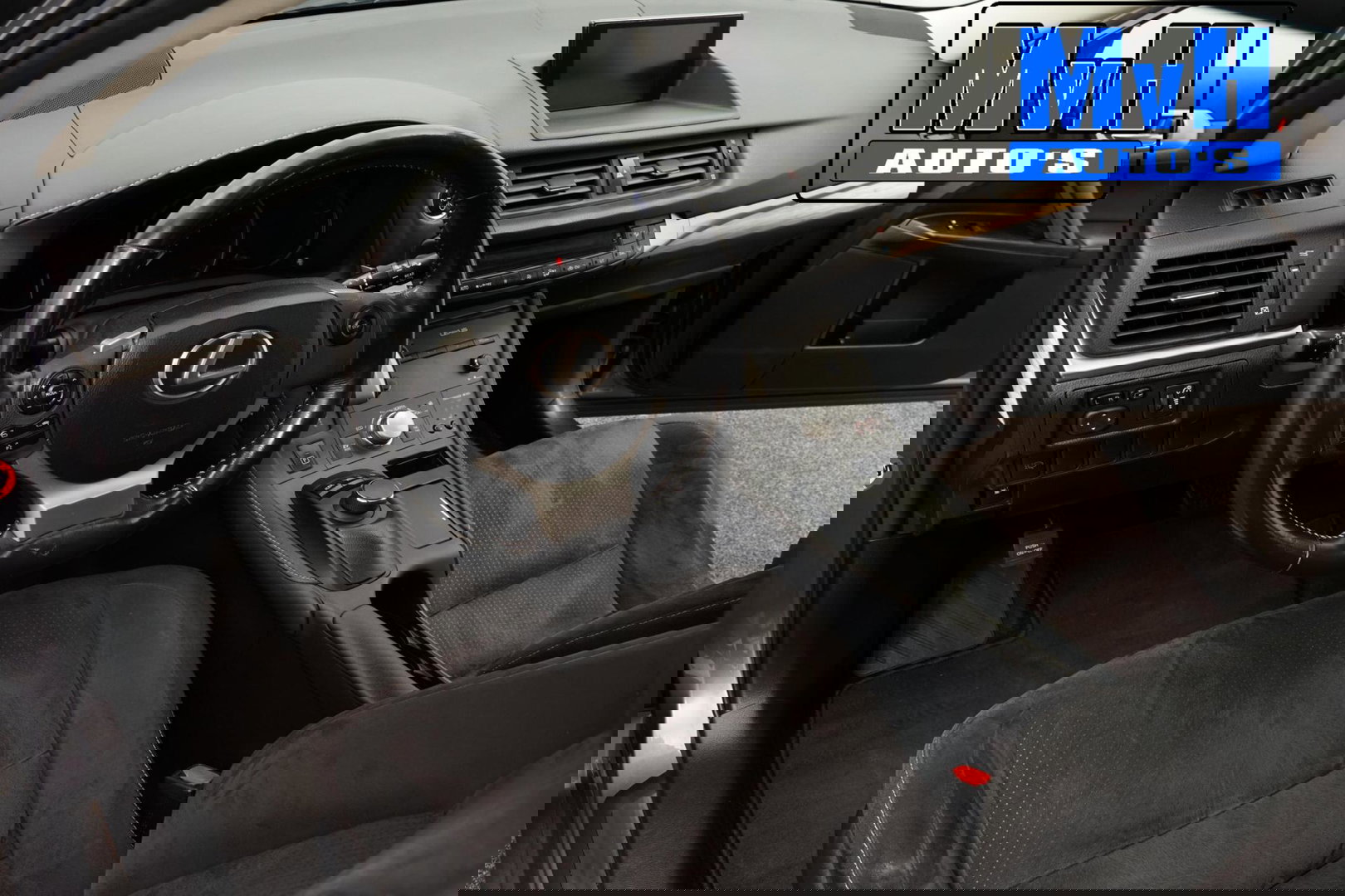 Lexus CT 200h 25th Edition|SCHUIFDAK|CAMERA|STOELVERW|LED|NAP