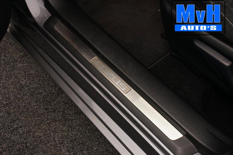 Lexus CT 200h 25th Edition|SCHUIFDAK|CAMERA|STOELVERW|LED|NAP