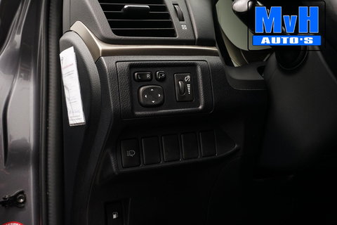 Lexus CT 200h 25th Edition|SCHUIFDAK|CAMERA|STOELVERW|LED|NAP