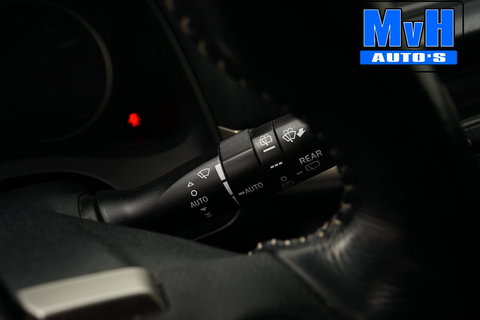 Lexus CT 200h 25th Edition|SCHUIFDAK|CAMERA|STOELVERW|LED|NAP