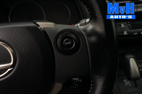 Lexus CT 200h 25th Edition|SCHUIFDAK|CAMERA|STOELVERW|LED|NAP