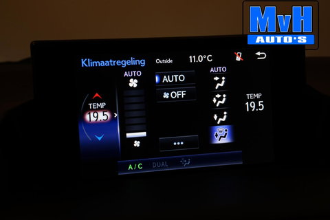 Lexus CT 200h 25th Edition|SCHUIFDAK|CAMERA|STOELVERW|LED|NAP