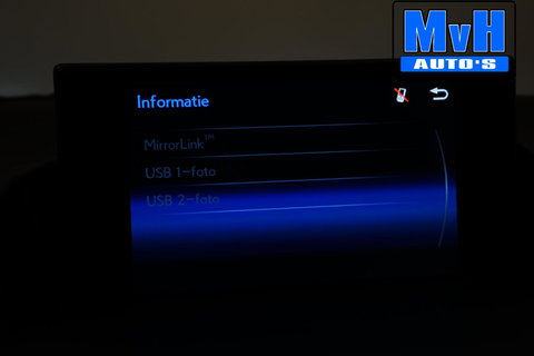 Lexus CT 200h 25th Edition|SCHUIFDAK|CAMERA|STOELVERW|LED|NAP