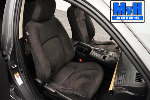 Lexus CT 200h 25th Edition|SCHUIFDAK|CAMERA|STOELVERW|LED|NAP