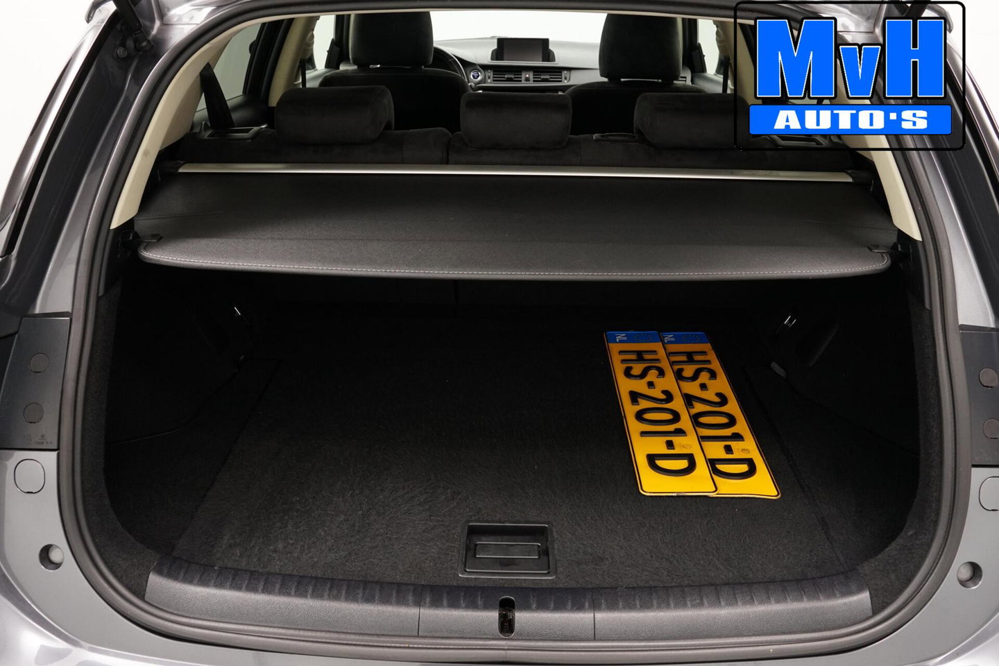 Lexus CT 200h 25th Edition|SCHUIFDAK|CAMERA|STOELVERW|LED|NAP