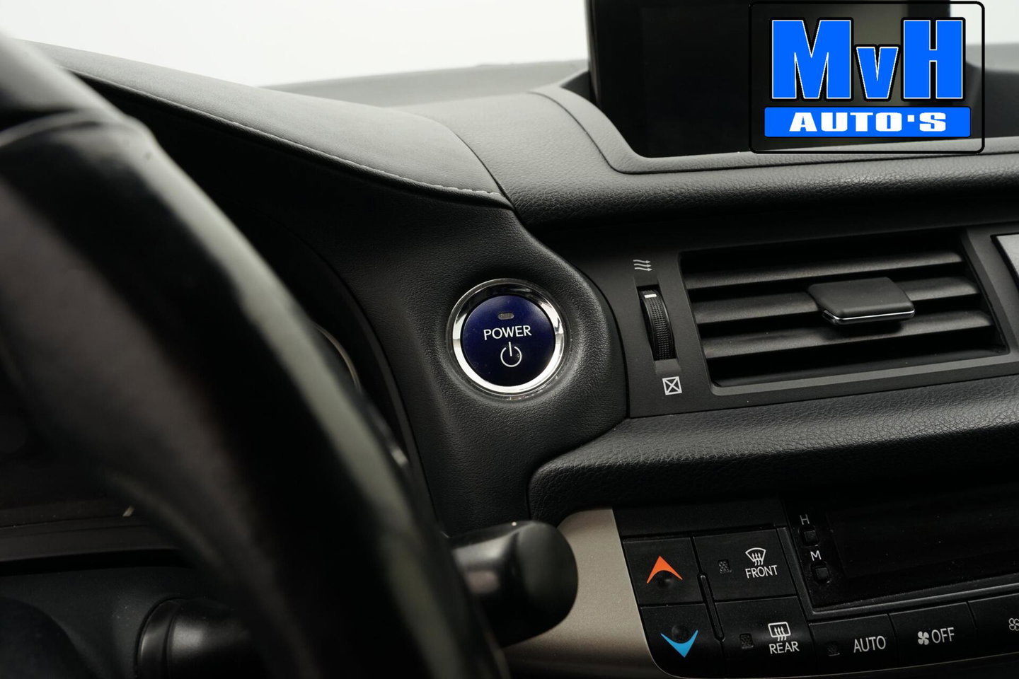 Lexus CT 200h 25th Edition|SCHUIFDAK|CAMERA|STOELVERW|LED|NAP