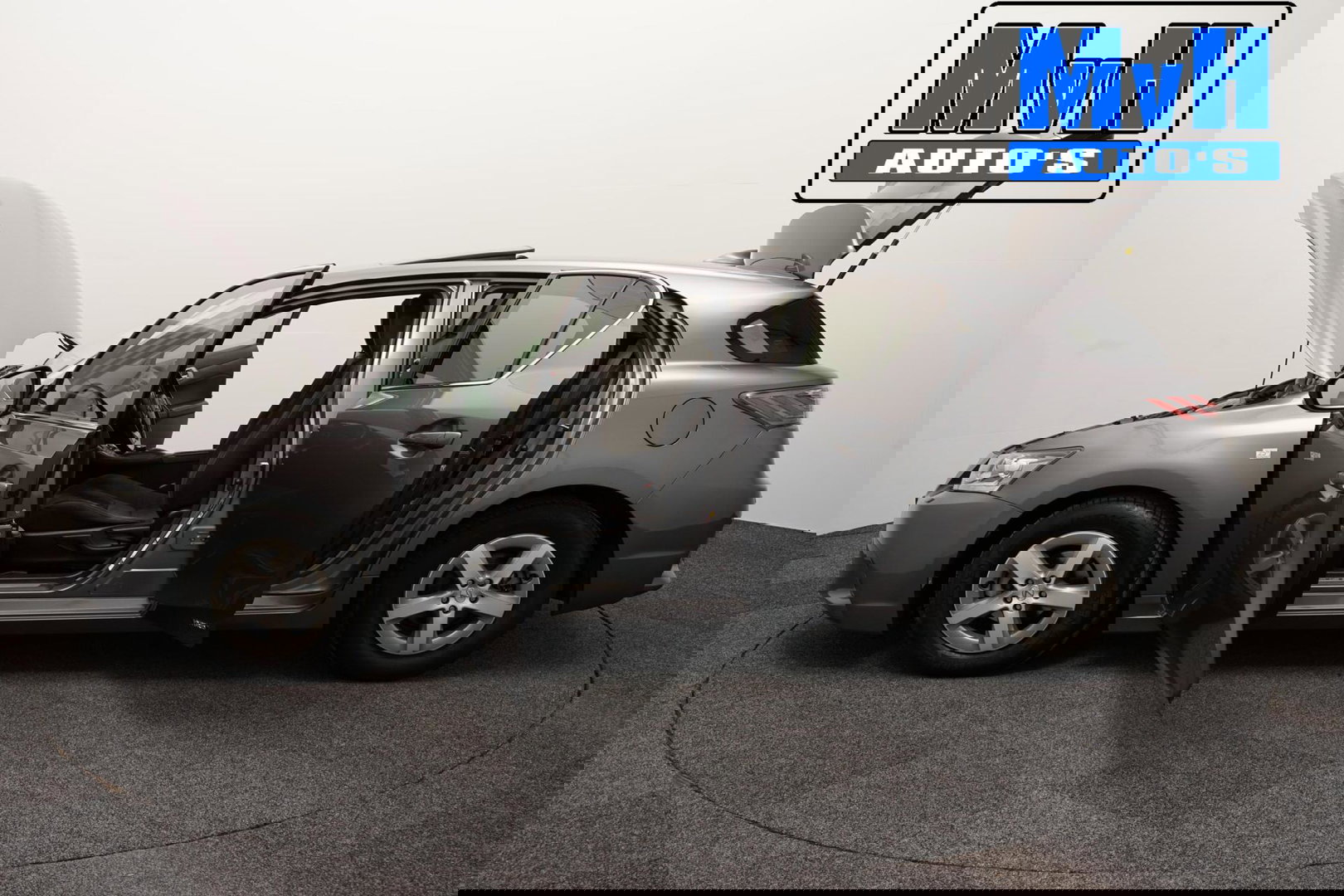 Lexus CT 200h 25th Edition|SCHUIFDAK|CAMERA|STOELVERW|LED|NAP