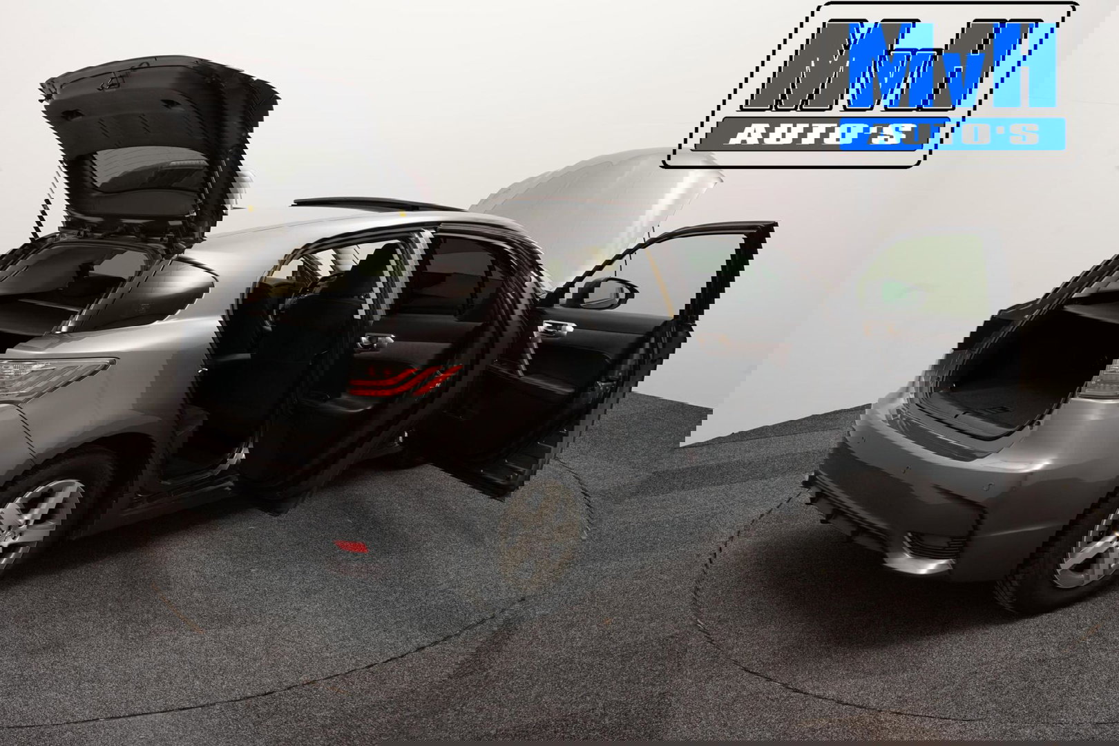 Lexus CT 200h 25th Edition|SCHUIFDAK|CAMERA|STOELVERW|LED|NAP