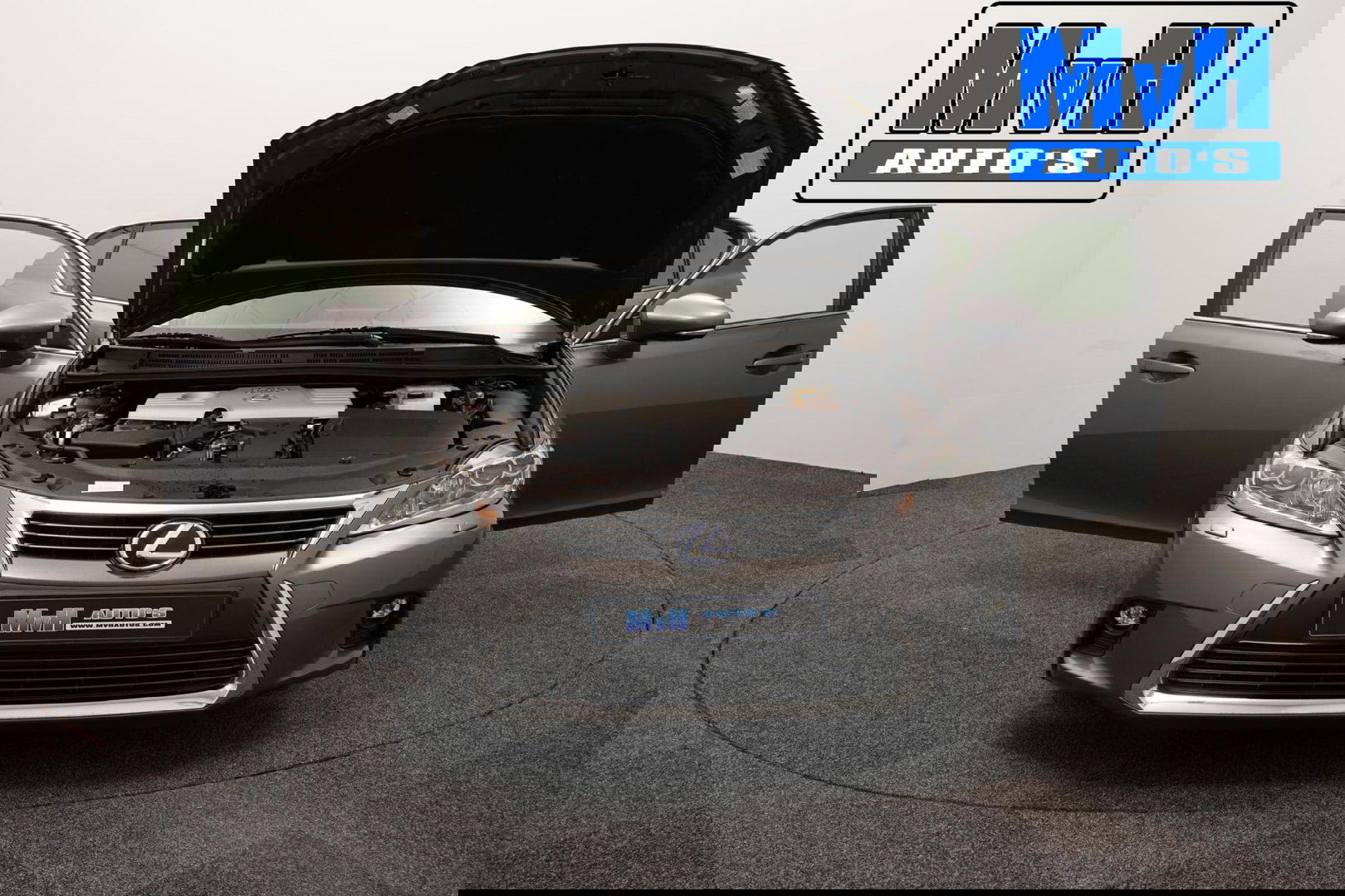 Lexus CT 200h 25th Edition|SCHUIFDAK|CAMERA|STOELVERW|LED|NAP