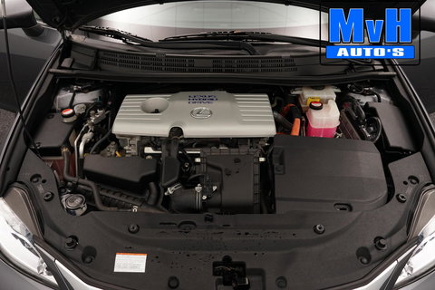 Lexus CT 200h 25th Edition|SCHUIFDAK|CAMERA|STOELVERW|LED|NAP