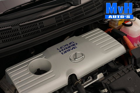 Lexus CT 200h 25th Edition|SCHUIFDAK|CAMERA|STOELVERW|LED|NAP