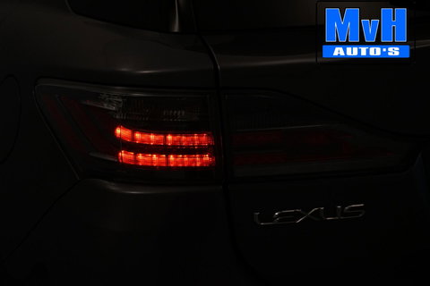 Lexus CT 200h 25th Edition|SCHUIFDAK|CAMERA|STOELVERW|LED|NAP