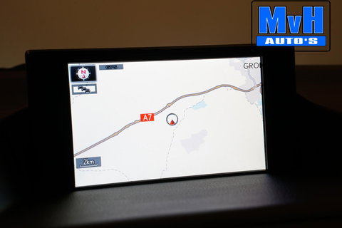 Lexus CT 200h 25th Edition|SCHUIFDAK|CAMERA|STOELVERW|LED|NAP