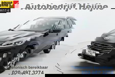 Ford Kuga - 2.5 PHEV 225PK AUT. TITANIUM NAVI/CAMERA/CARPLAY/TREKHAAK