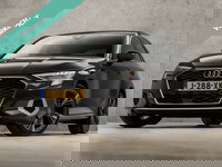 Audi A3 - Sportback 35 TFSI Sport 150Pk Automaat (NIEUW MODEL, DRAADLOOS APPLE CARPLAY, GROOT NAVI, GETINT GLAS, KEYLESS, MATRIX LED, SPORTSTOELEN, NIEUWE APK, CRUISE, FLIPPERS, NIEUWSTAAT)