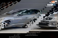 SEAT Leon - 1.4 EcoTSI Style Connect Virtuele cockpit Stoelverwarming Carplay