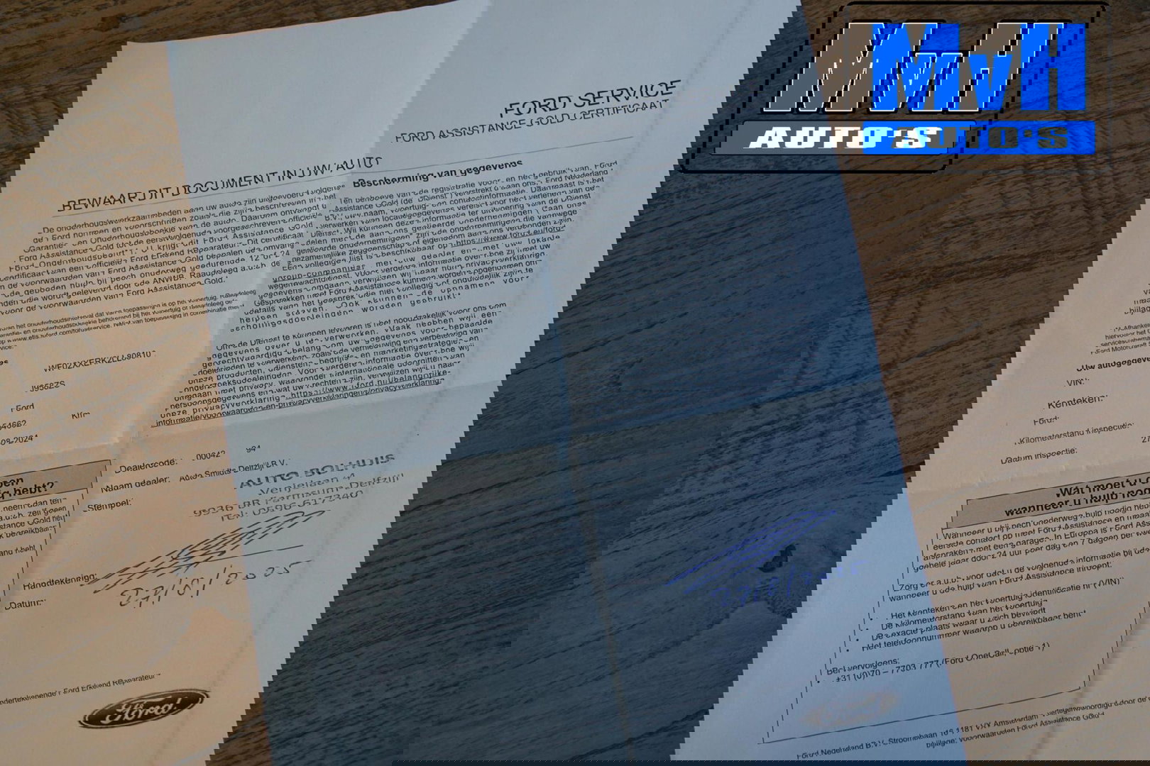 Ford Puma 1.0 EcoBoost Hybrid ST-Line X|B&O|LED|CAMERA|TREKH