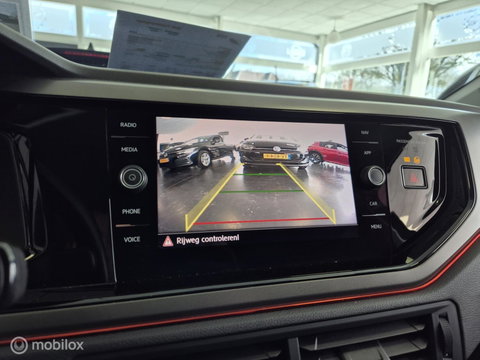 Volkswagen Polo 1.0 TSI, Full LED, Navi, Carplay, Camera,NAP