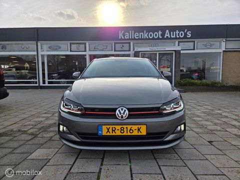 Volkswagen Polo 1.0 TSI, Full LED, Navi, Carplay, Camera,NAP
