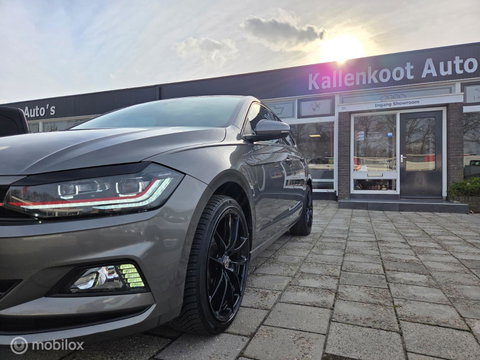 Volkswagen Polo 1.0 TSI, Full LED, Navi, Carplay, Camera,NAP