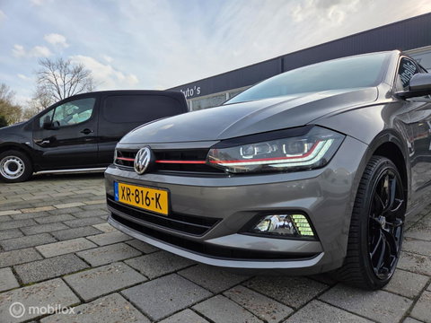 Volkswagen Polo 1.0 TSI, Full LED, Navi, Carplay, Camera,NAP