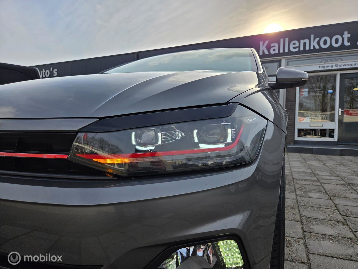 Volkswagen Polo 1.0 TSI, Full LED, Navi, Carplay, Camera,NAP