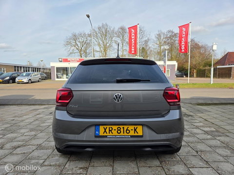 Volkswagen Polo 1.0 TSI, Full LED, Navi, Carplay, Camera,NAP