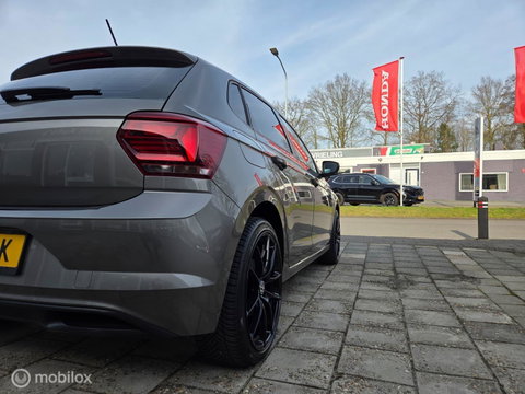 Volkswagen Polo 1.0 TSI, Full LED, Navi, Carplay, Camera,NAP