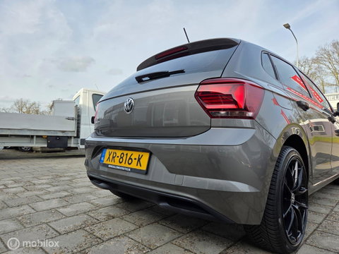 Volkswagen Polo 1.0 TSI, Full LED, Navi, Carplay, Camera,NAP