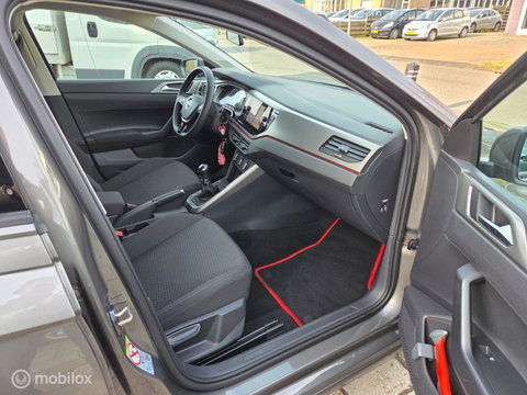 Volkswagen Polo 1.0 TSI, Full LED, Navi, Carplay, Camera,NAP