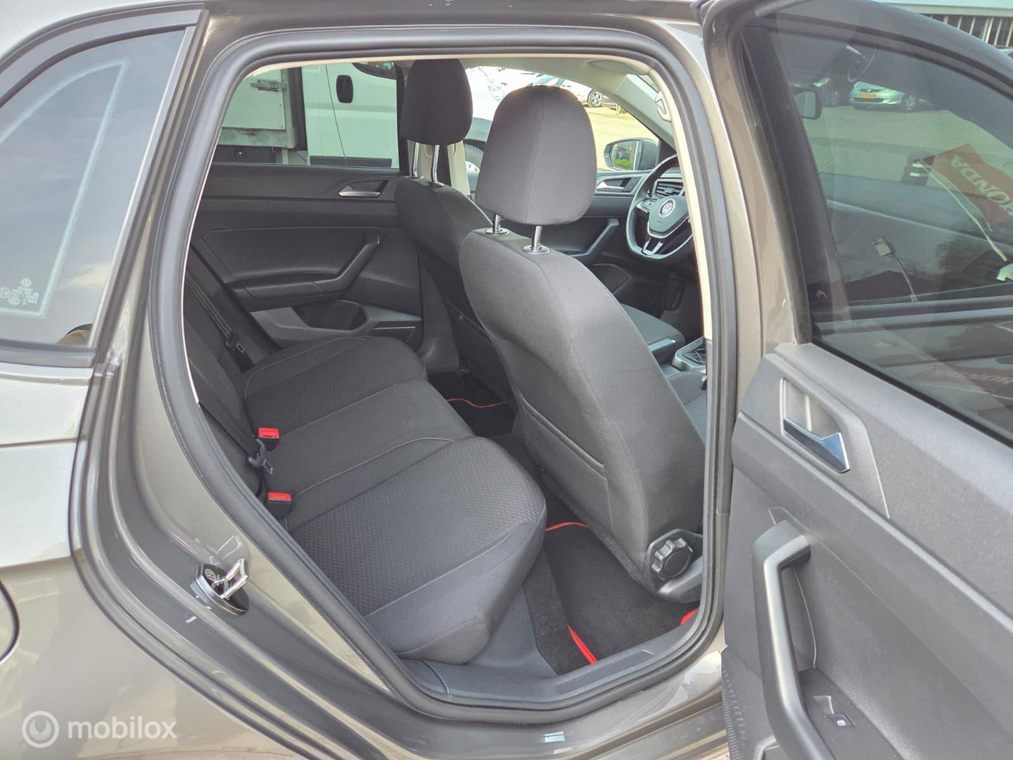 Volkswagen Polo 1.0 TSI, Full LED, Navi, Carplay, Camera,NAP