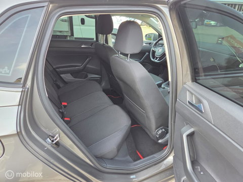 Volkswagen Polo 1.0 TSI, Full LED, Navi, Carplay, Camera,NAP