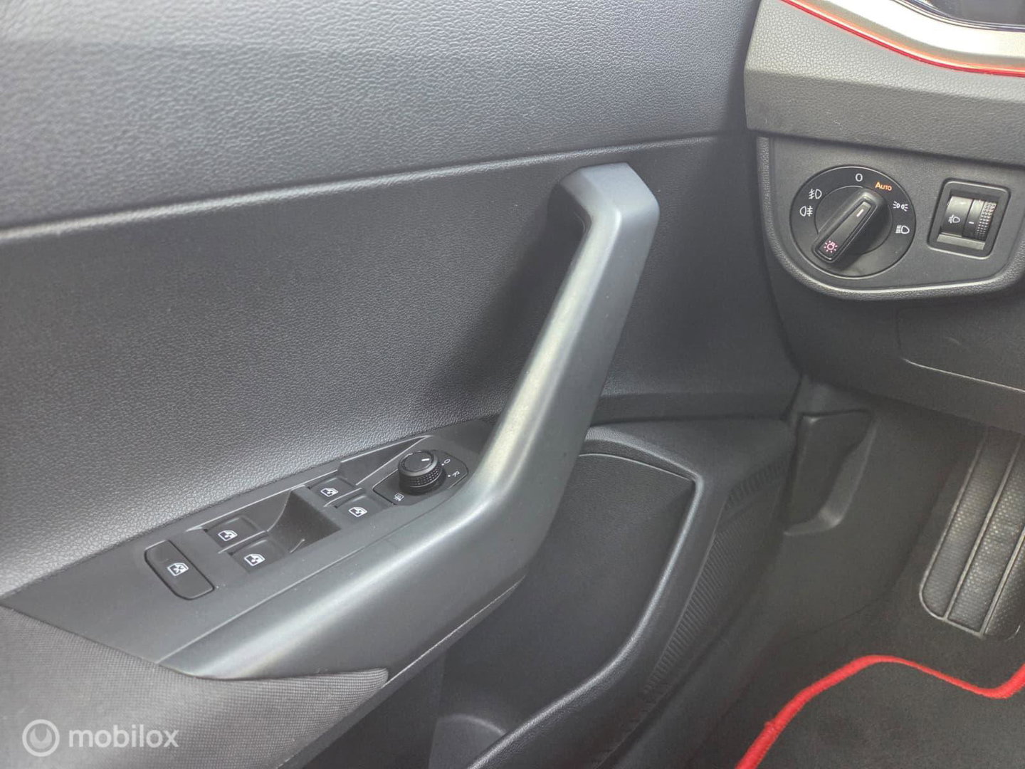Volkswagen Polo 1.0 TSI, Full LED, Navi, Carplay, Camera,NAP
